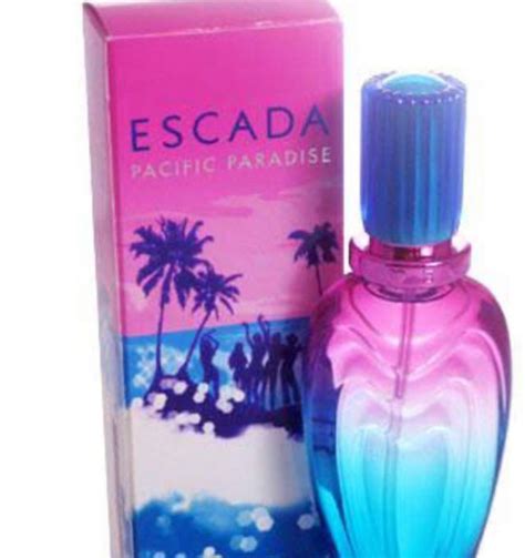 escada pacific paradise dupe